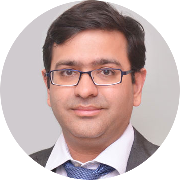 DR. Jatin Ashar